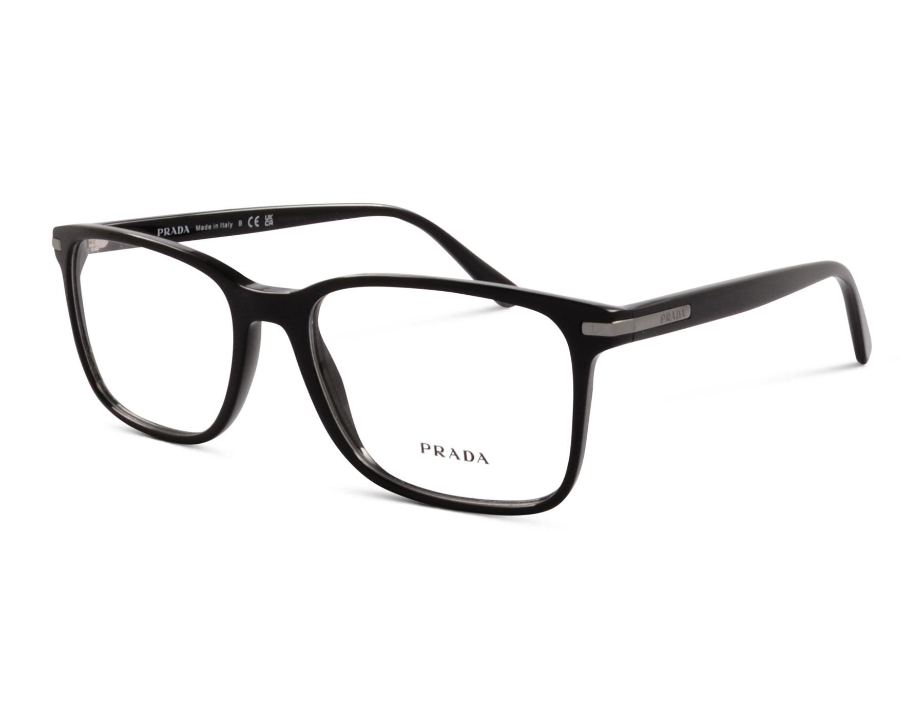 Prada VPR 14W 1AB-101 56 Schwarz