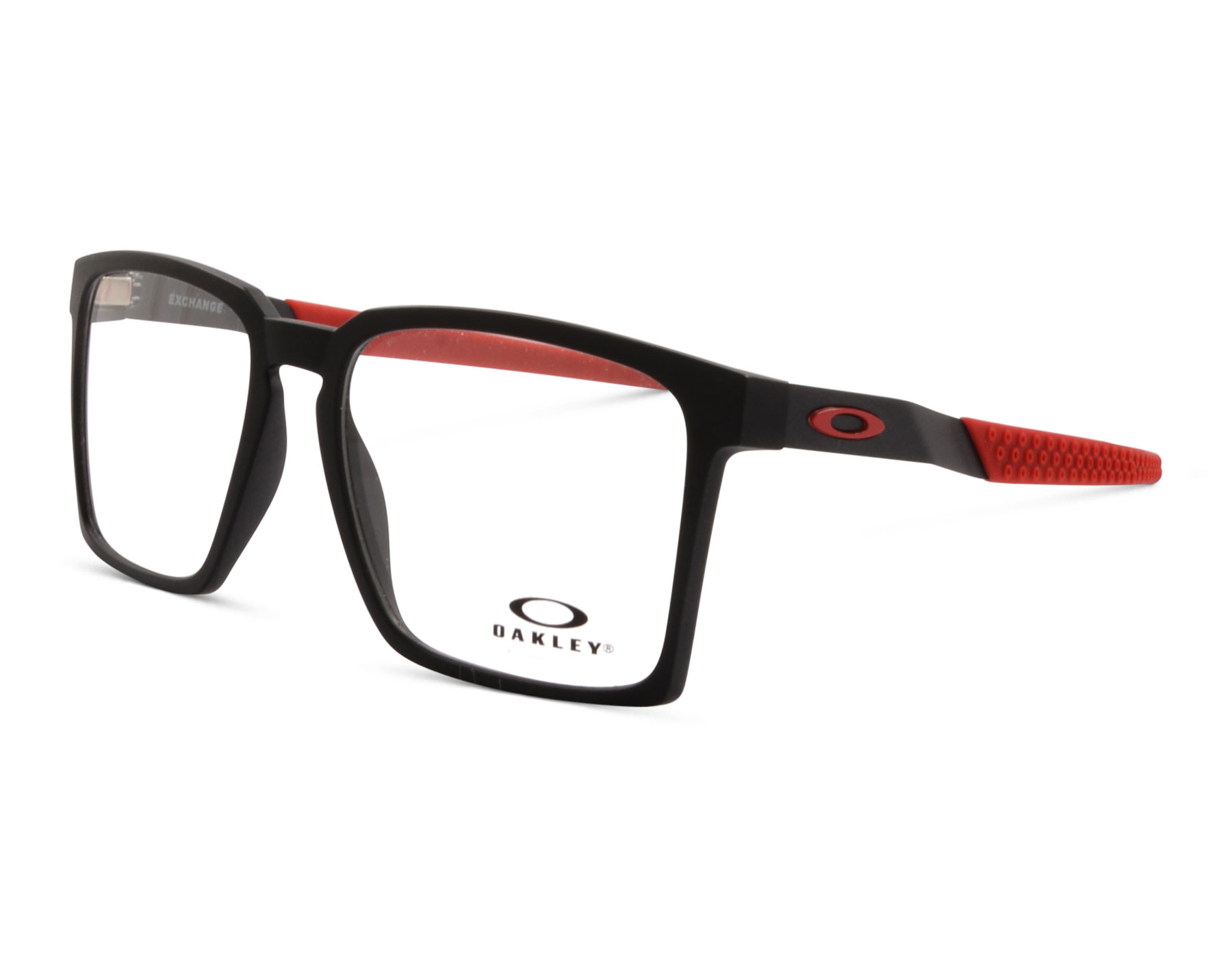 Oakley Exchange OX8055-0456 Satin Black