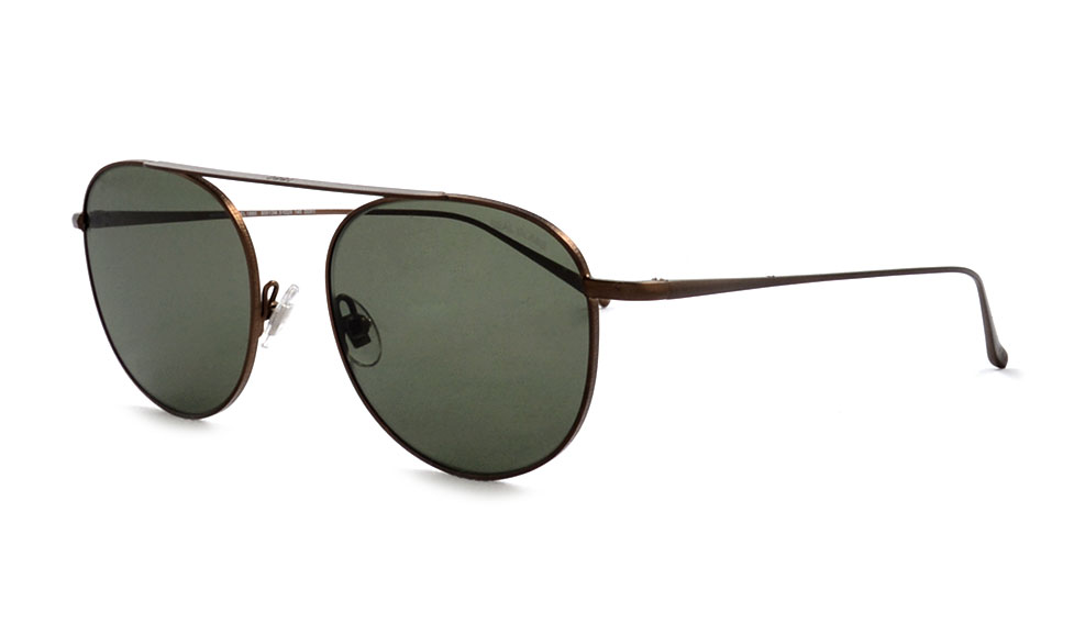 Marius Morel 60013M DD01 51 Gold Matt