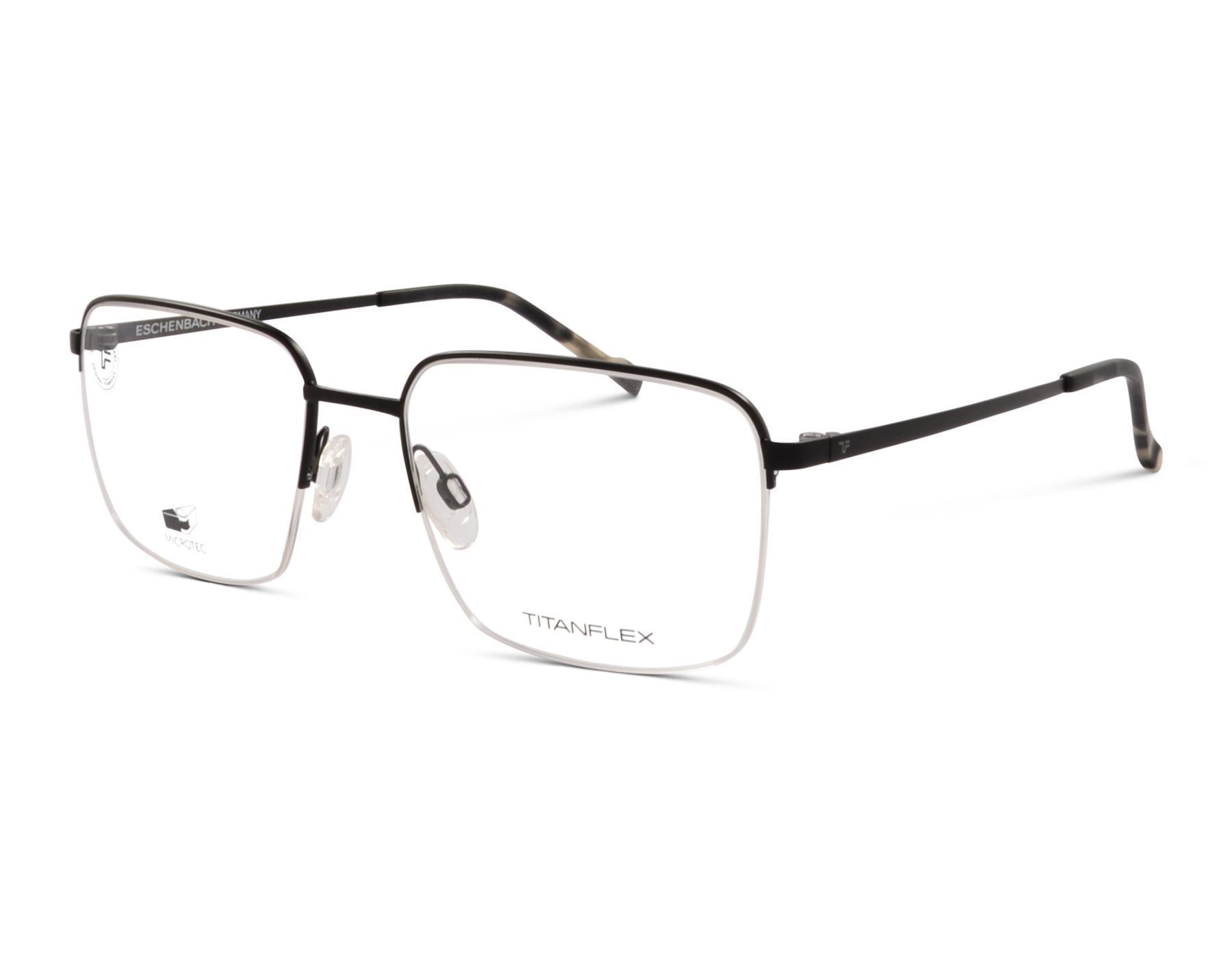 TITANflex 822043 10 55 Schwarz