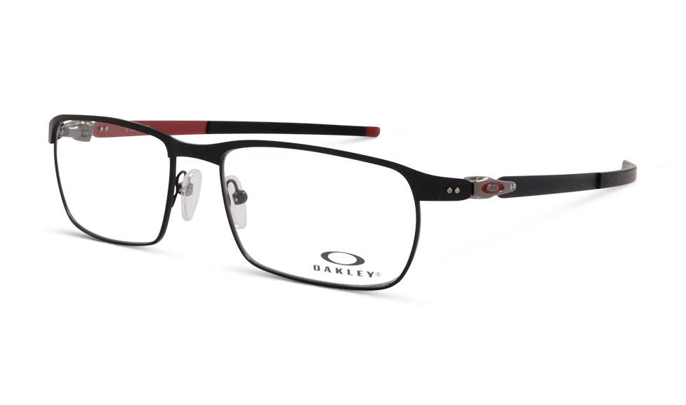 Oakley Tincup OX3184-1154 Satin Light Steel