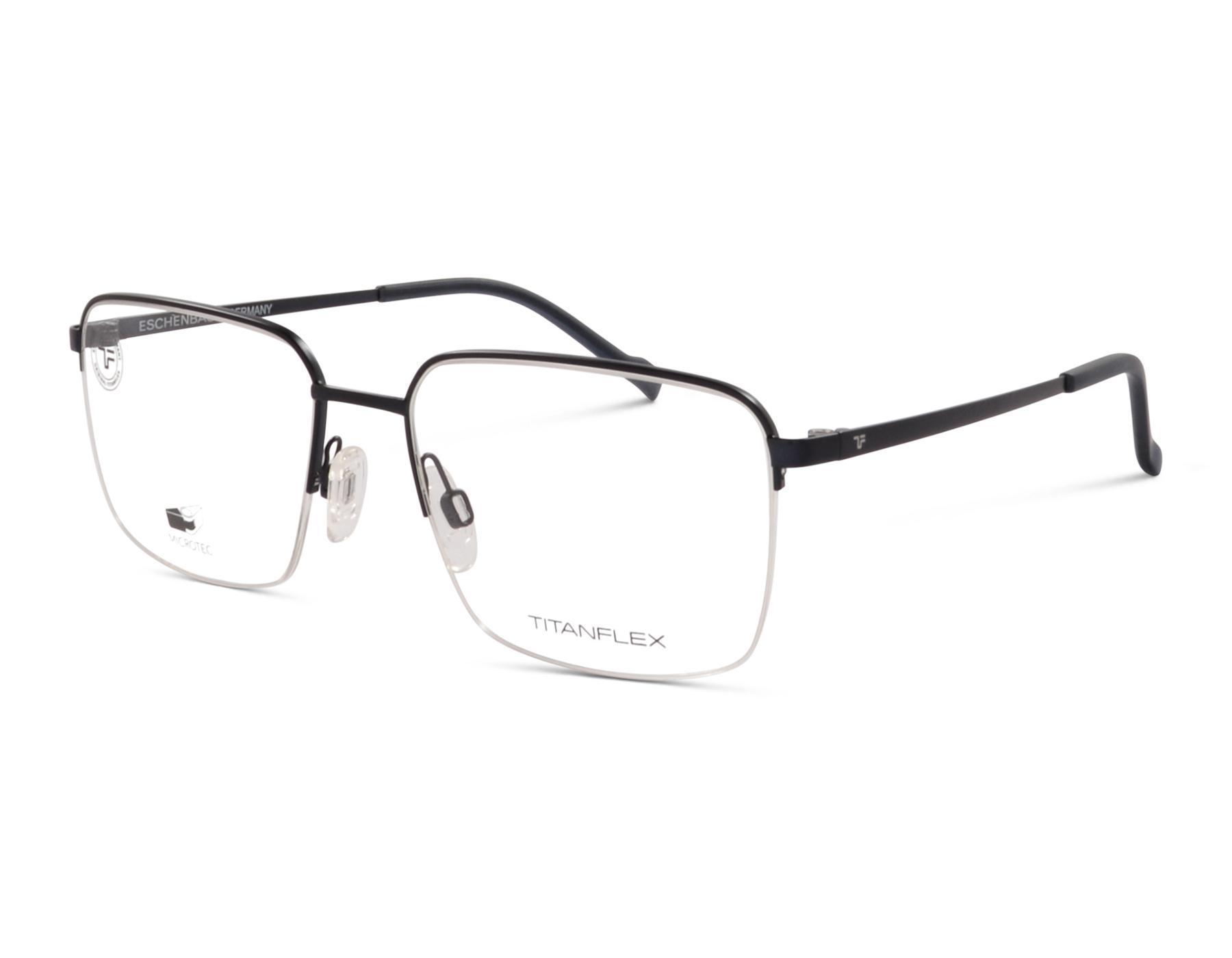 TITANflex 822043 70 53 Dunkelblau
