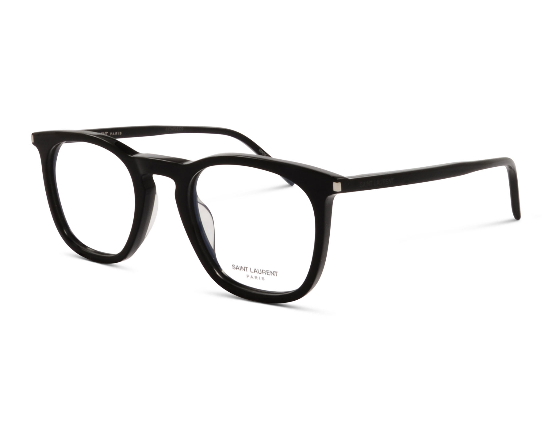 Saint Laurent SL 623 OPT 1 49 Schwarz