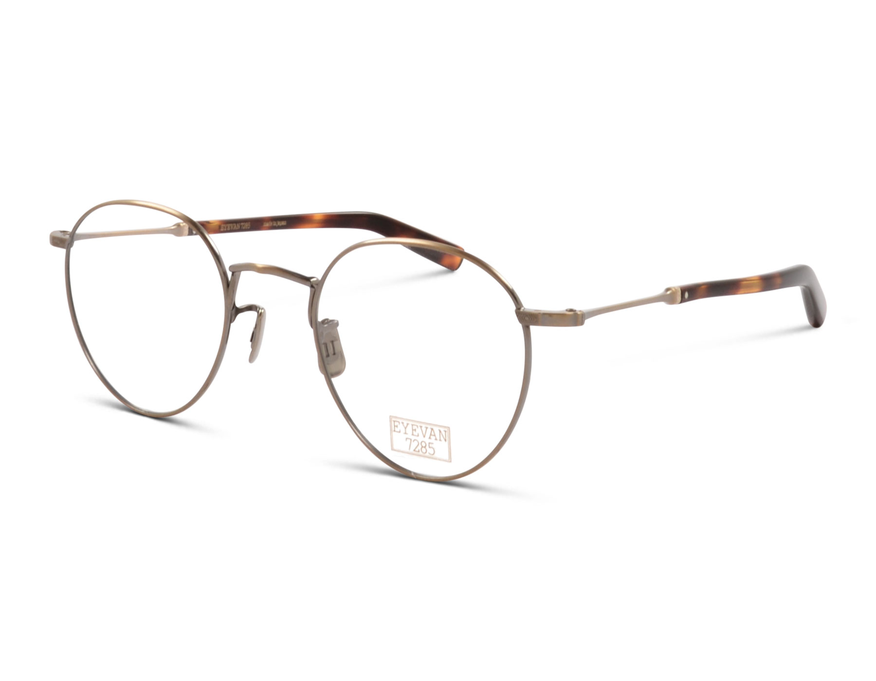 Eyevan 219 901 47 Altgold