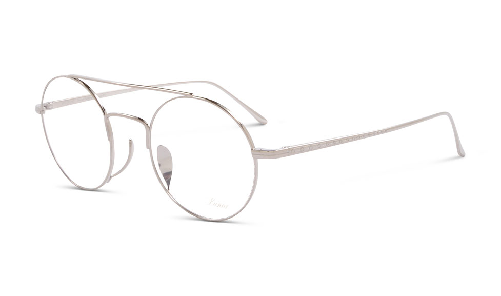 Lunor M13 Mod 01 col PP 47 Silber