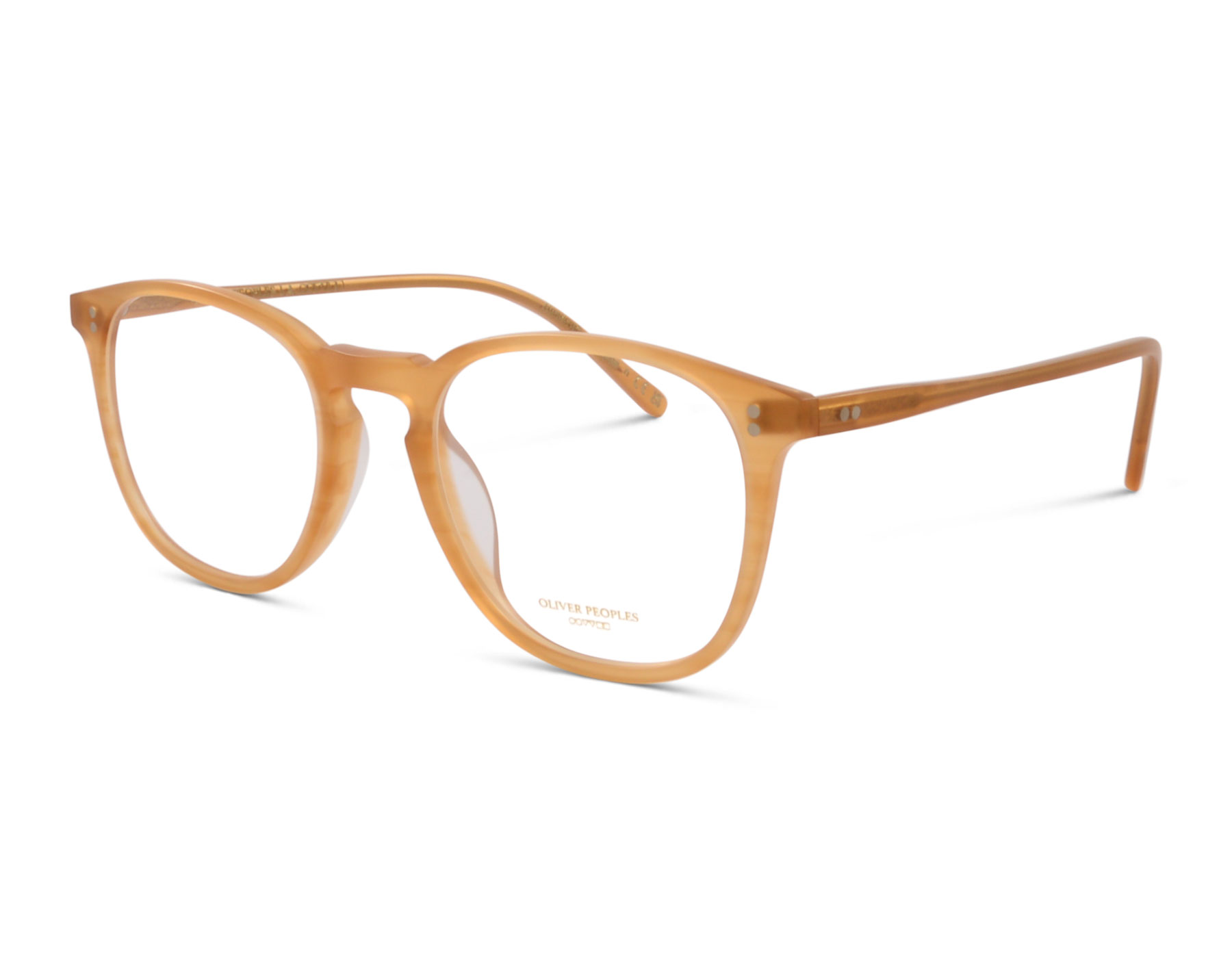 Oliver Peoples OV5491U 1779 50 Semi-matte Goldwood