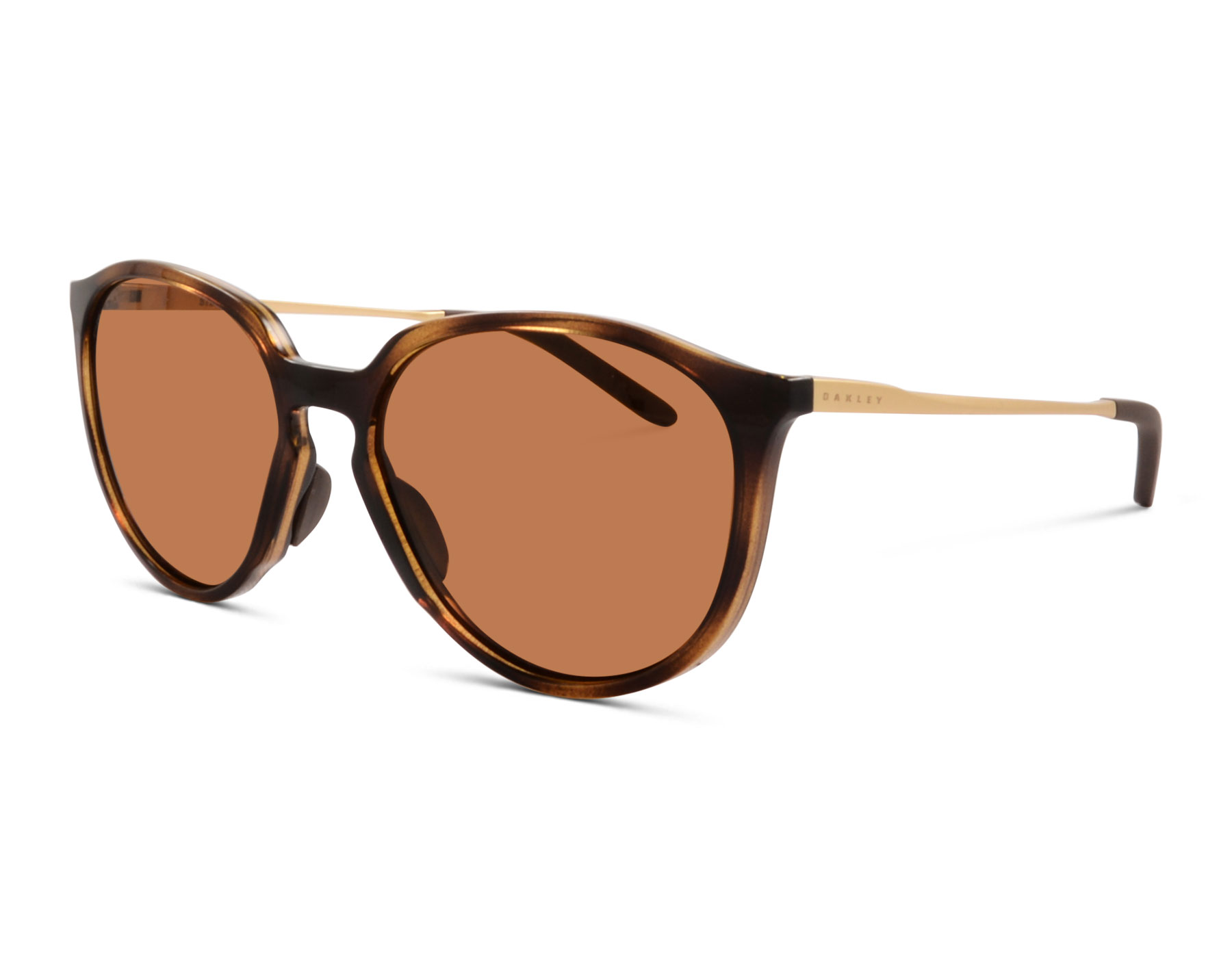 Oakley Sielo OO9288-0357 Polished Brown Tortoise