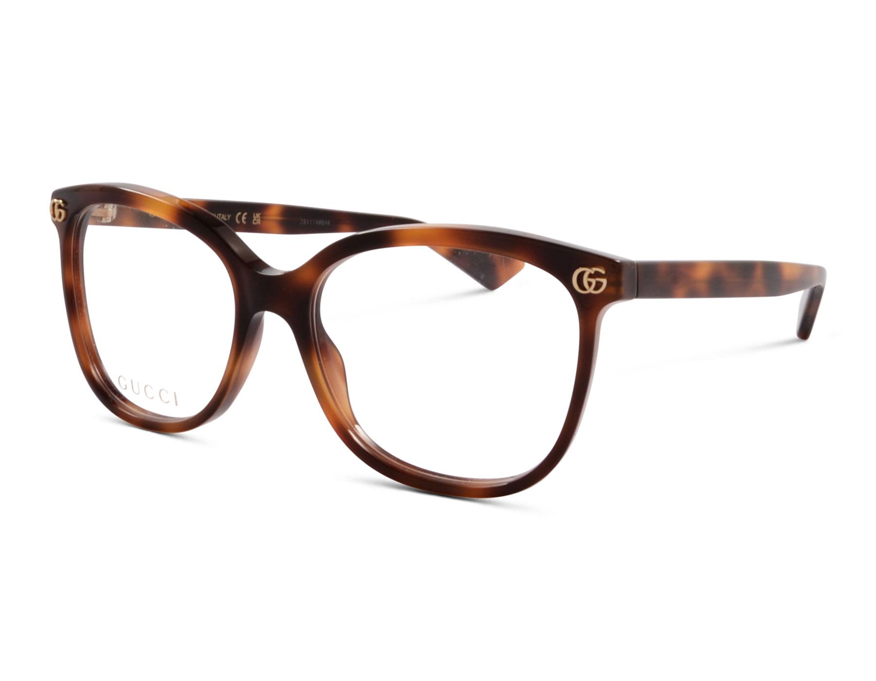 Gucci GG1816O 006 54 Havanna Braun