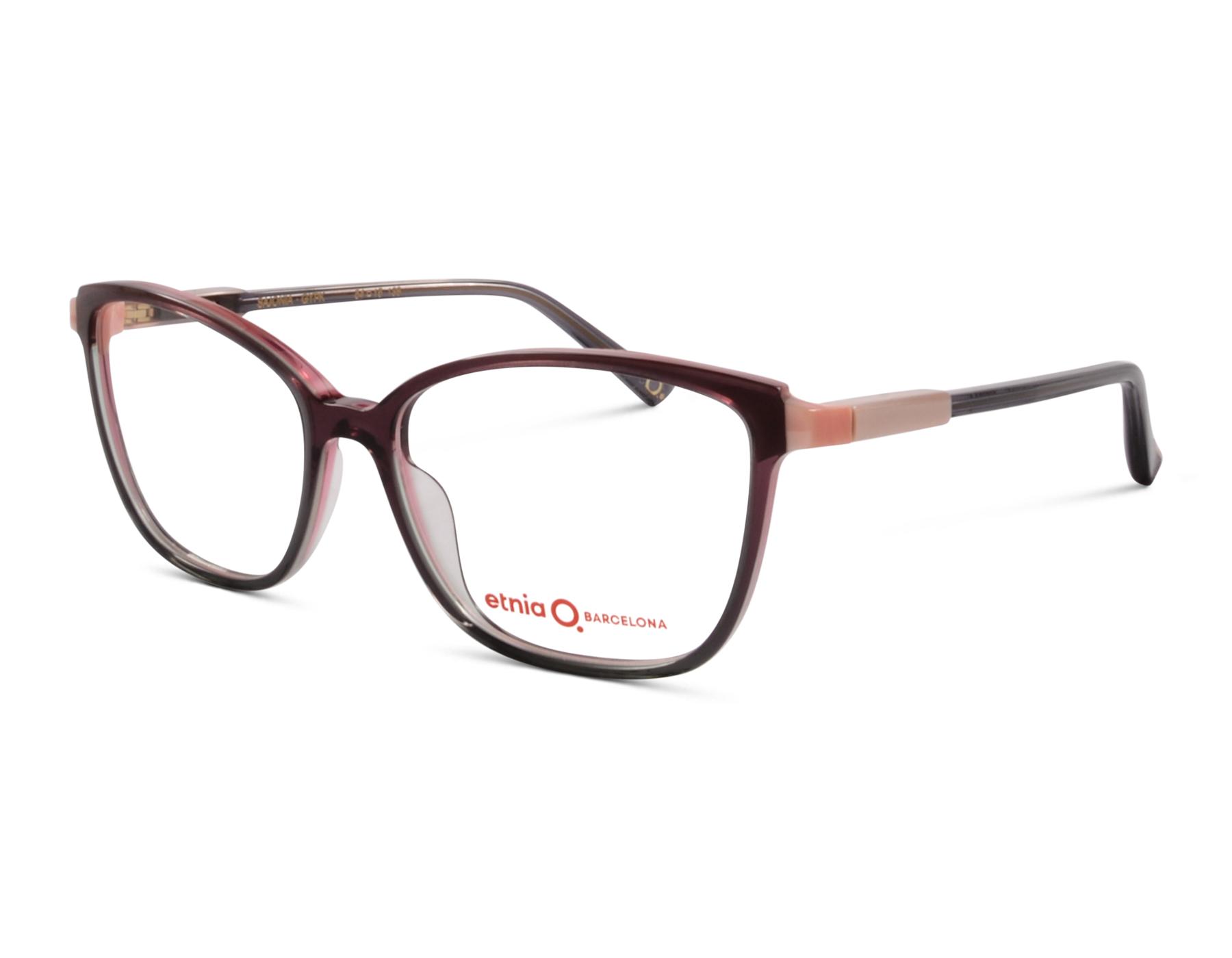 Etnia Barcelona SAJONIA GYPK 54 Lila/Rosa