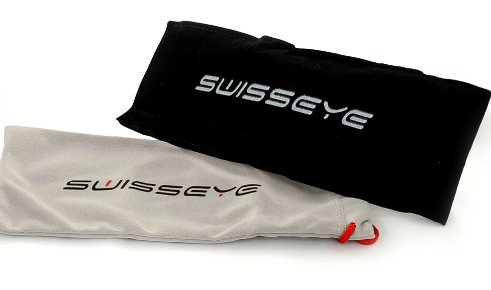 Swiss Eye VIEW Wechselscheibe Clear 22443