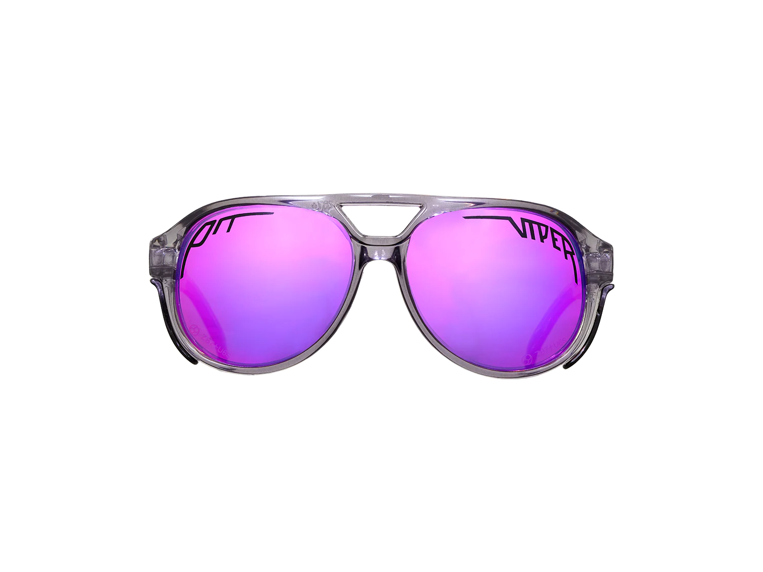 Pit Viper The Exciters Smoke Show Polarized