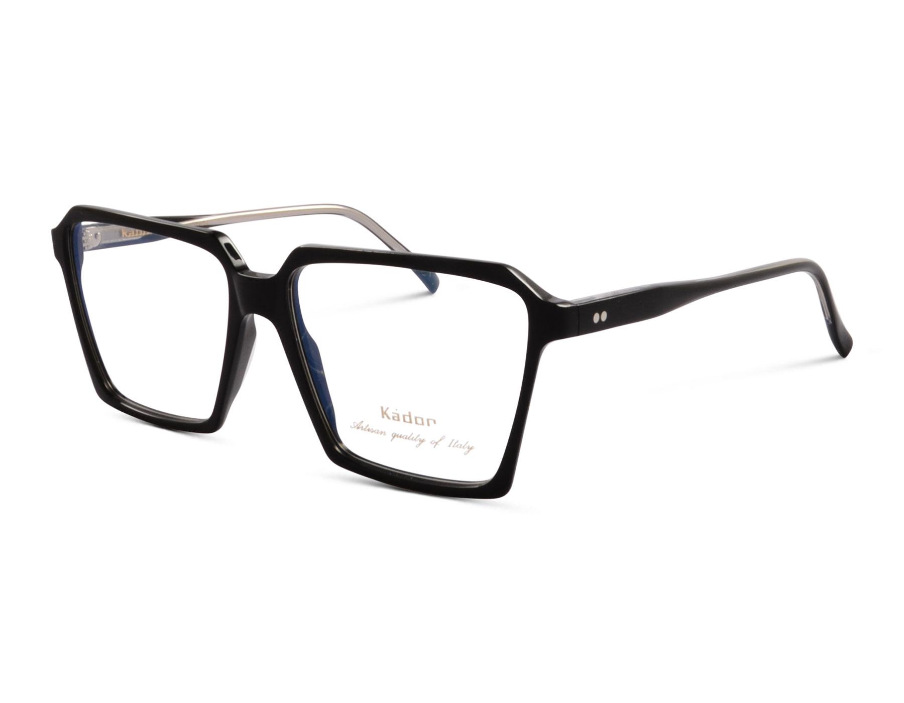 Kador CIKA 7007/BXL 55 Black