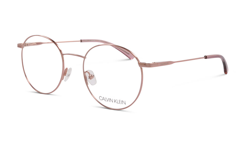 Calvin Klein CK19119 780 49 Rosegold