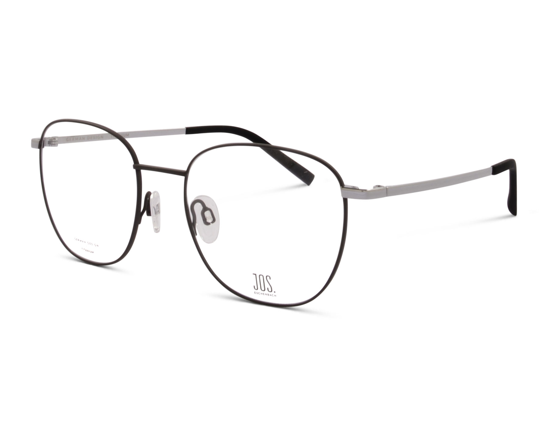 Jos. Eschenbach 981108 30 52 Schwarz/Silber