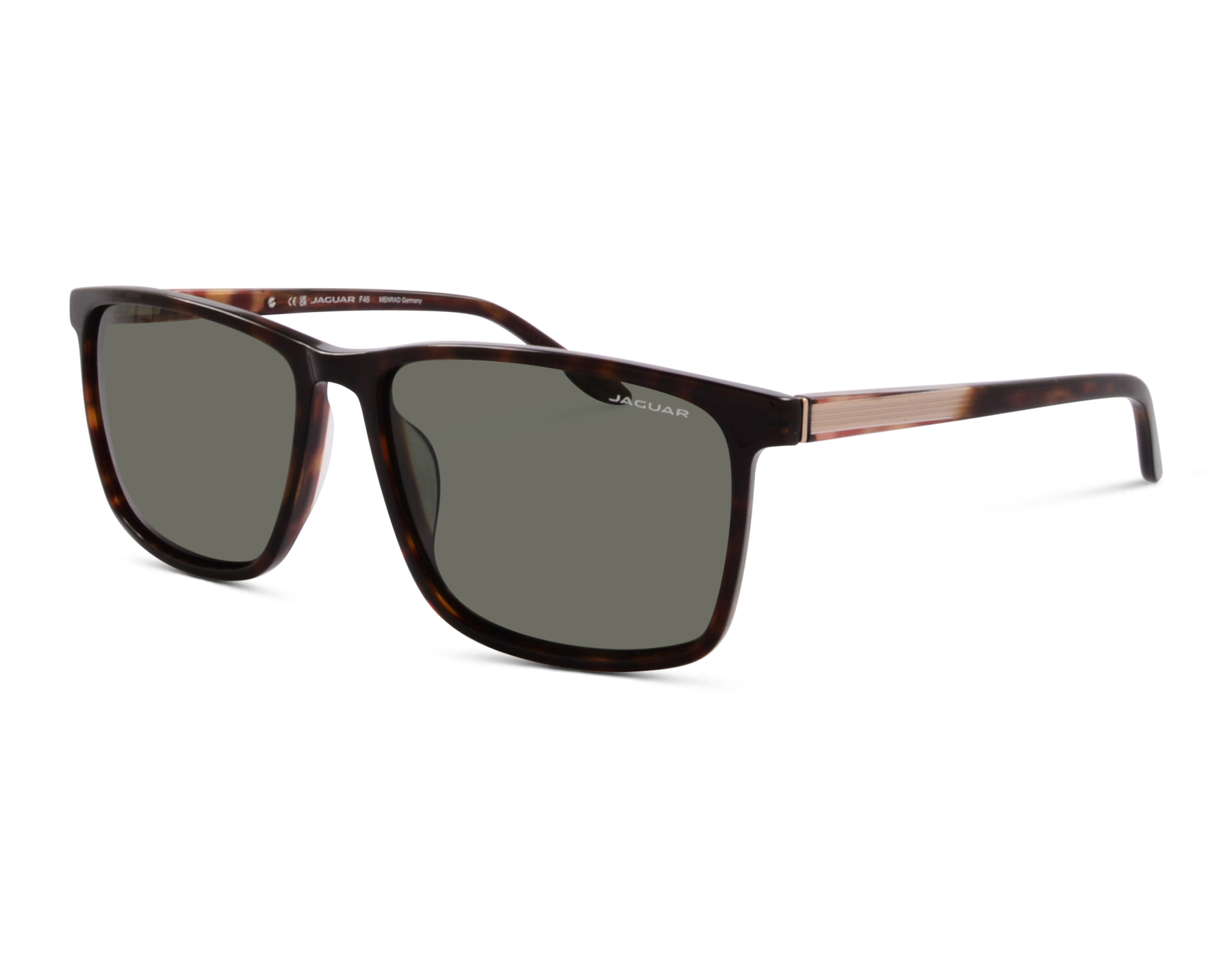 Jaguar Mod. 37125 8940 59 Braun