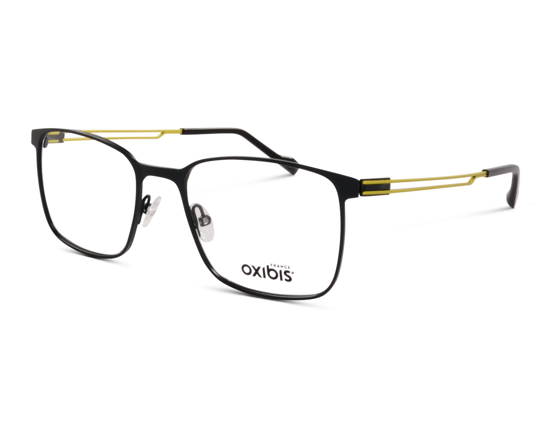 Oxibis WATT WA3 C4 53 Charbon Schwarz