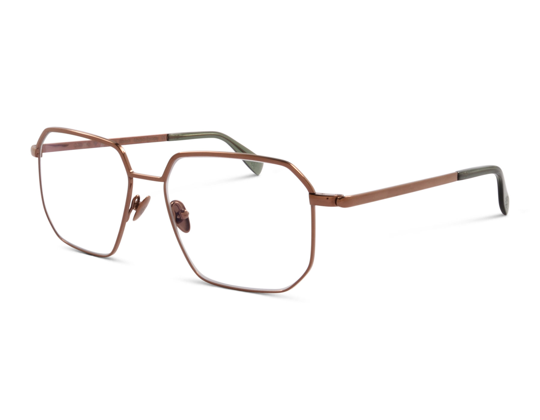 Coblens Auftrieb 30529-305 55 Kupfer Poliert