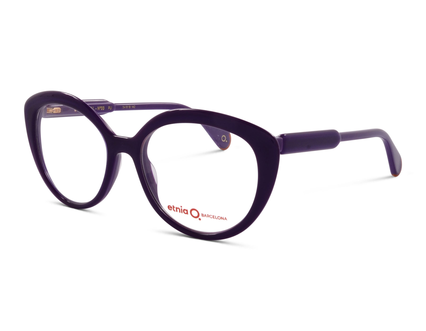 Etnia Barcelona BRUTAL No.33 PU 54 Violett