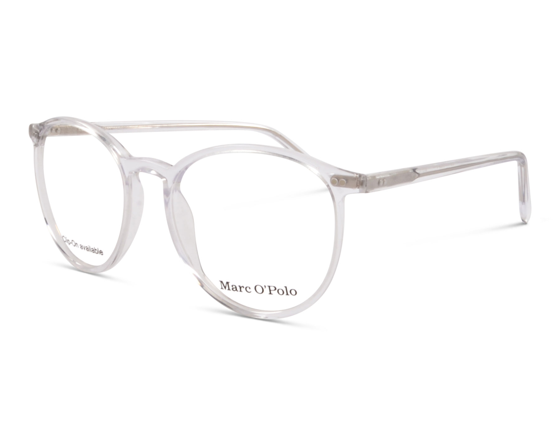 Marc O´Polo 503171 00 52 Transparent