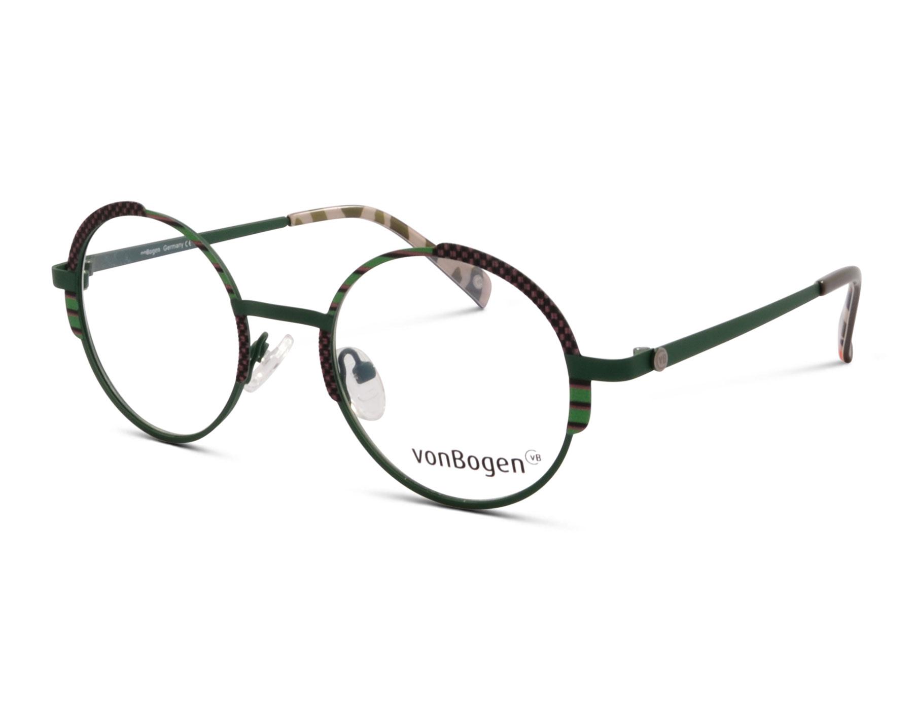 vonBogen VB213 C05 48 Grün/Bunt