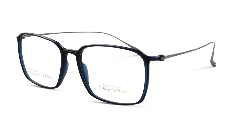 Frank Custom FT7246 6 54 Dunkelblau