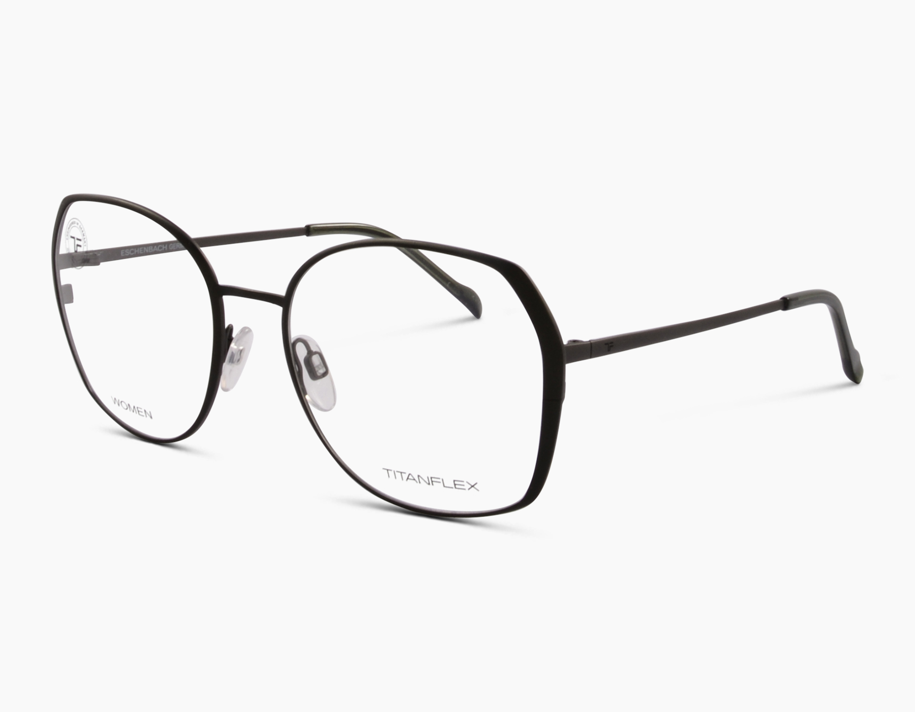 TITANFLEX 826043 34 55 Grau/Gun