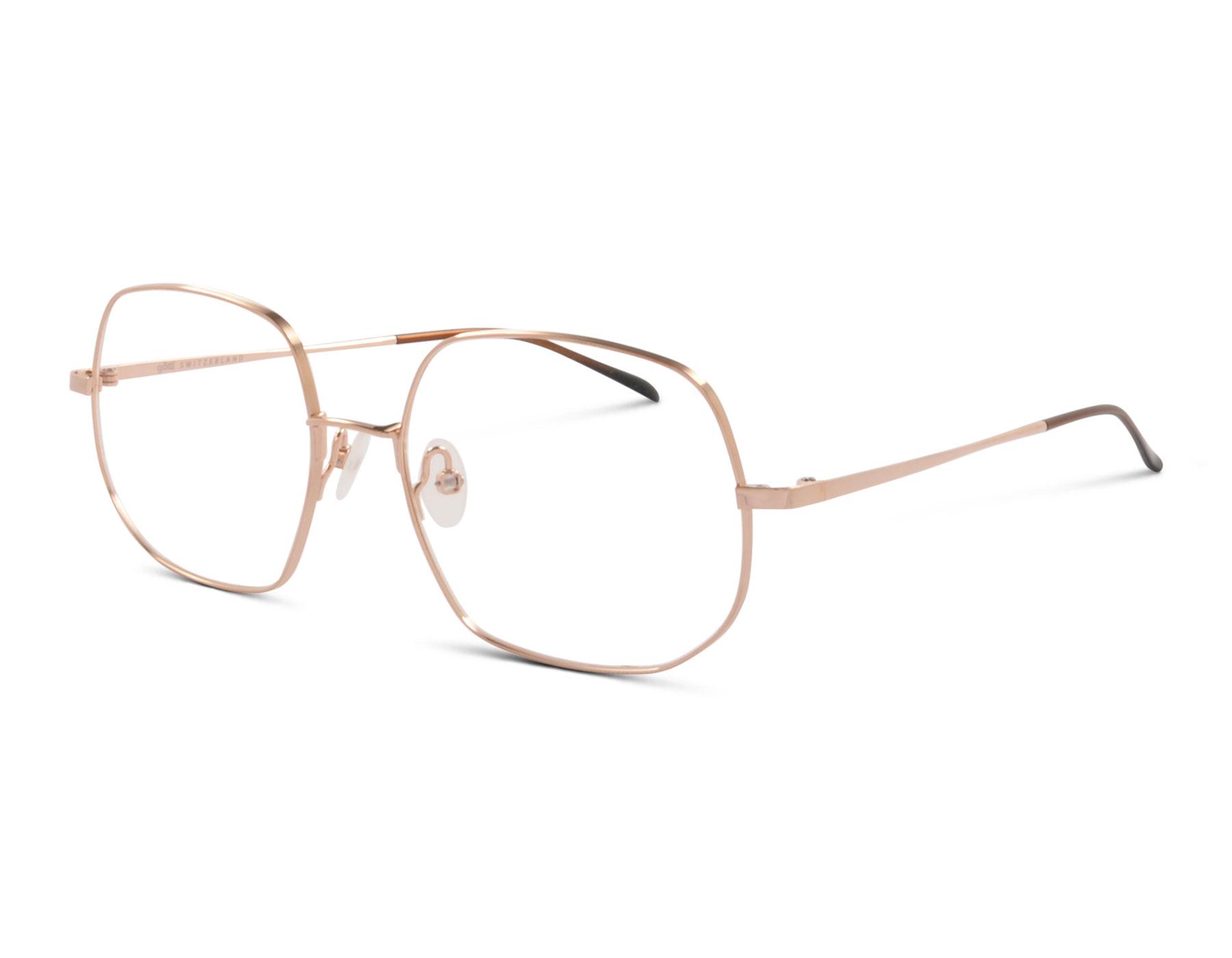 Götti  ALDEN GLS 54 Gold