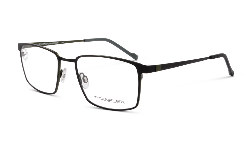 TITANflex 850094 10 52 Schwarz