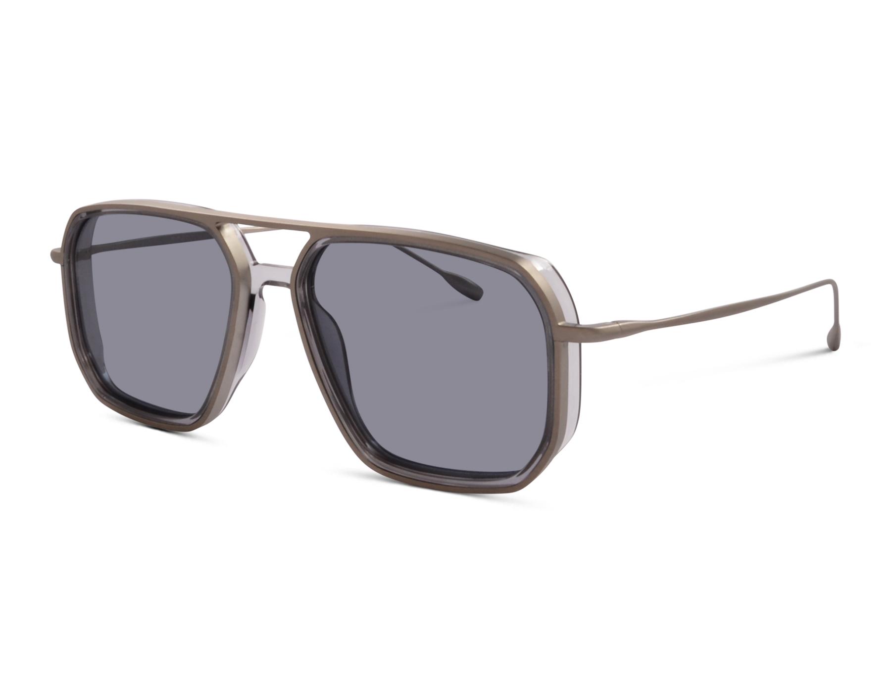 BRETT JARNO SUN C07 56 Silber
