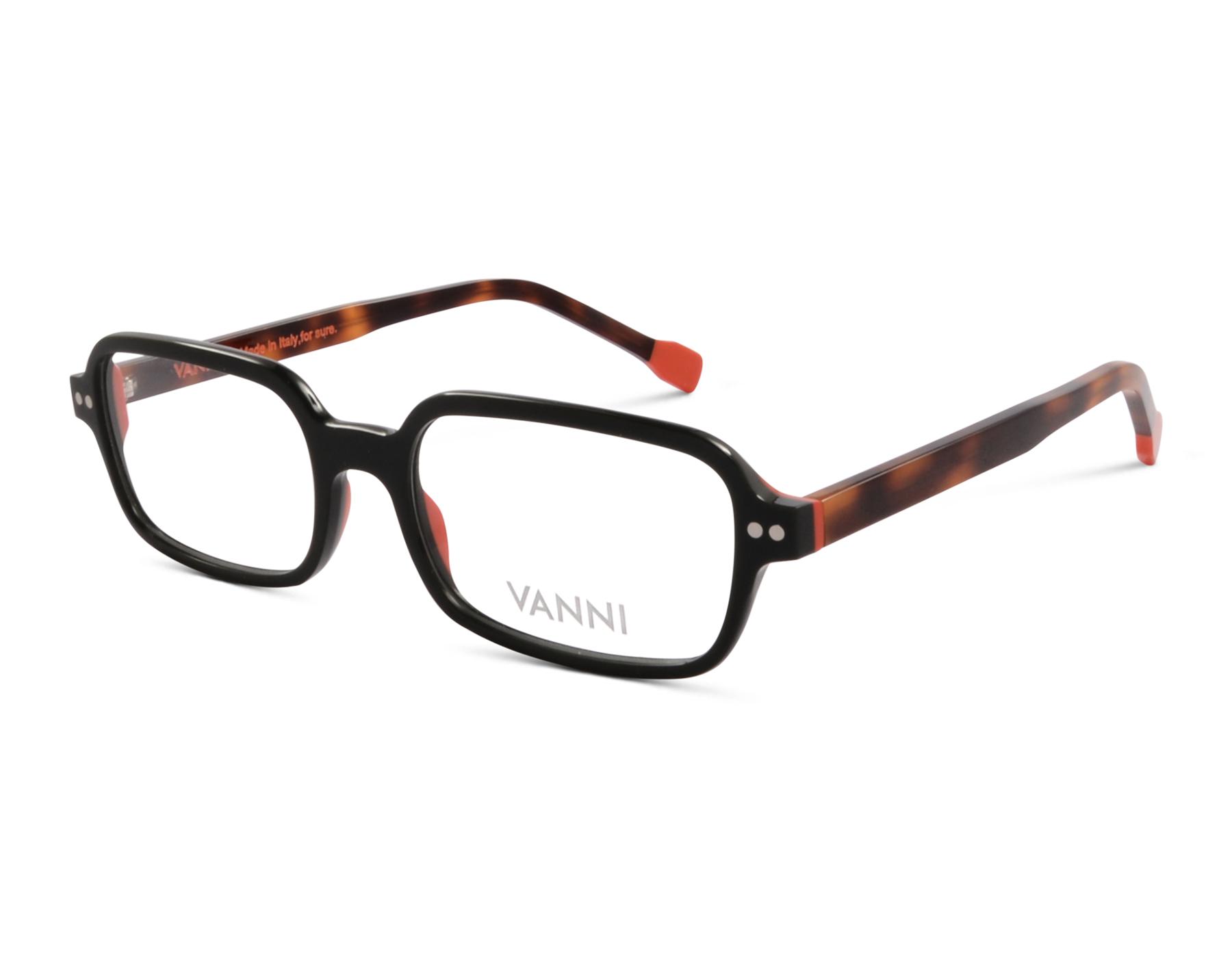 VANNI V3163 A539 51 Olivgrün