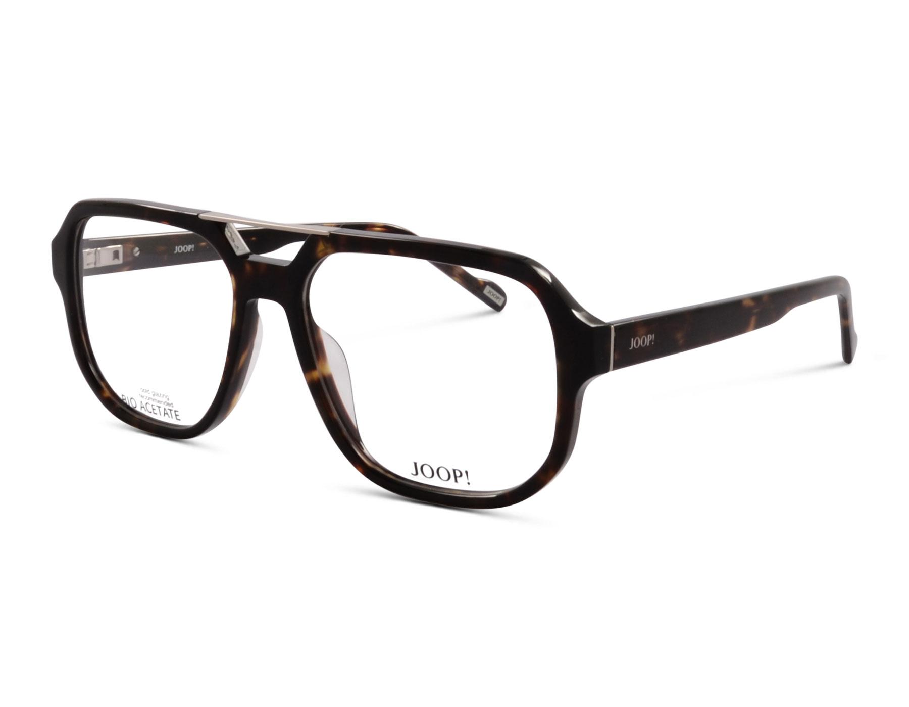 Joop! 81251 5424 57 Havanna Braun