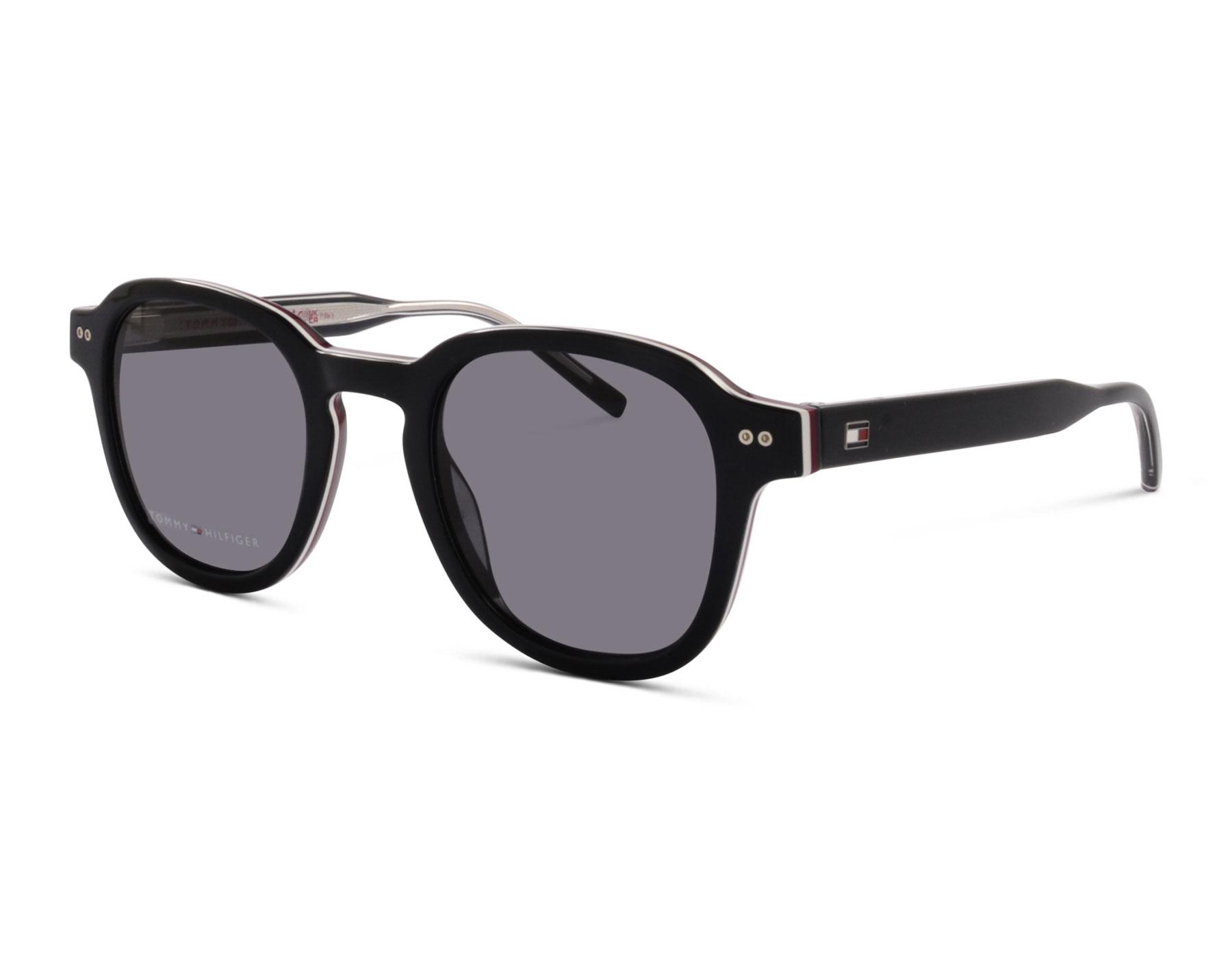 TOMMY HILFIGER TH 2185/S PJPIR 49 Dunkelblau