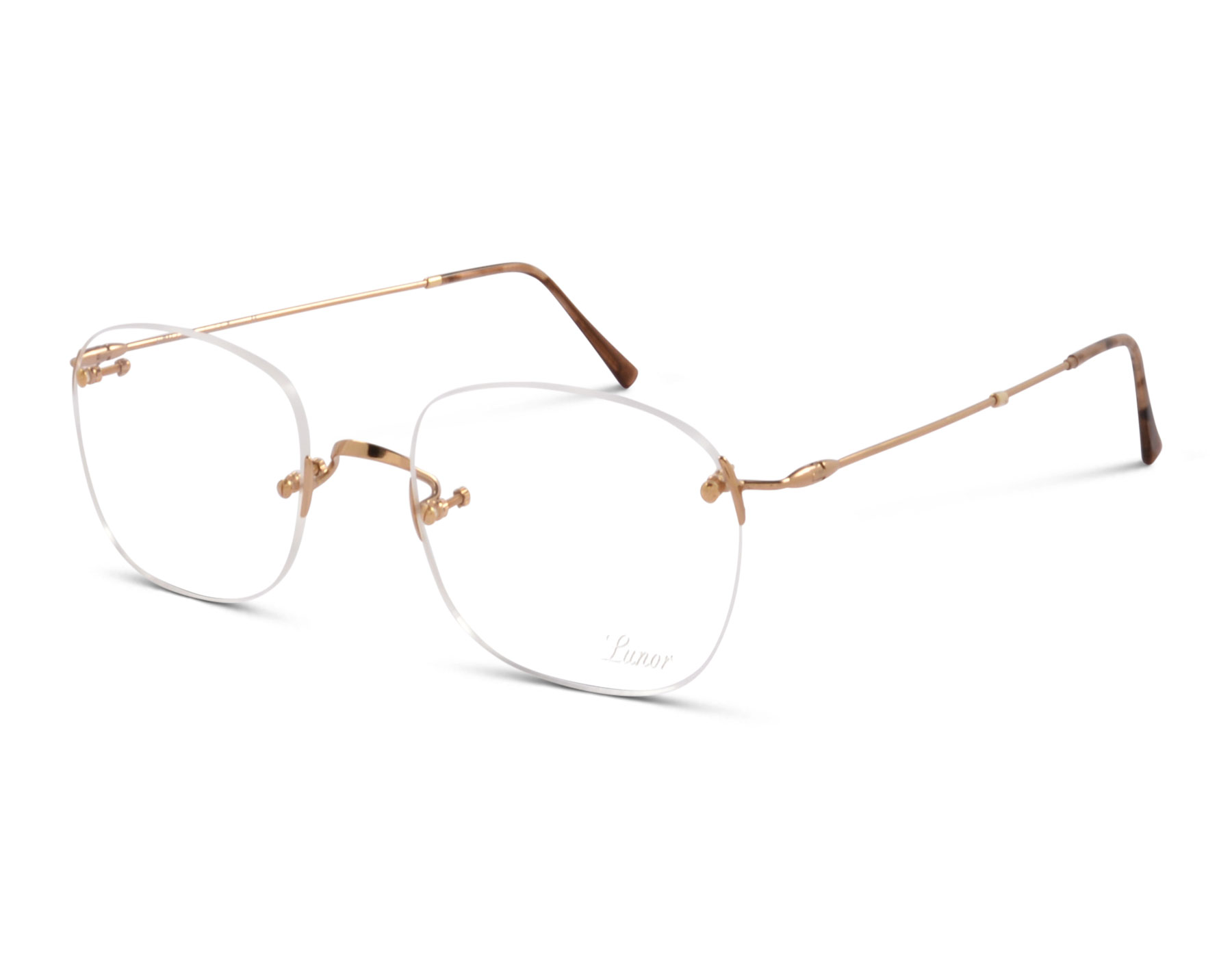 Lunor Classic Anatomic M col GP 50 Gold