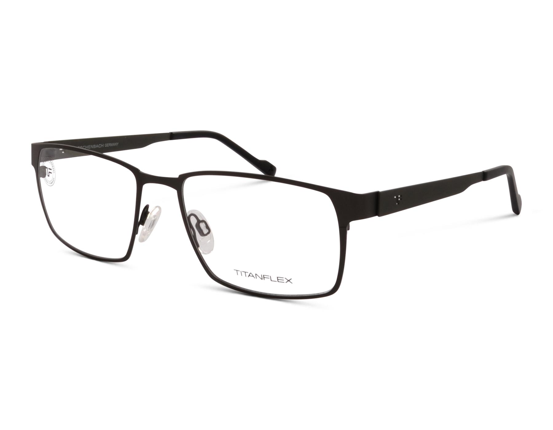 TITANflex 820752 31 55 Dunkelgrau