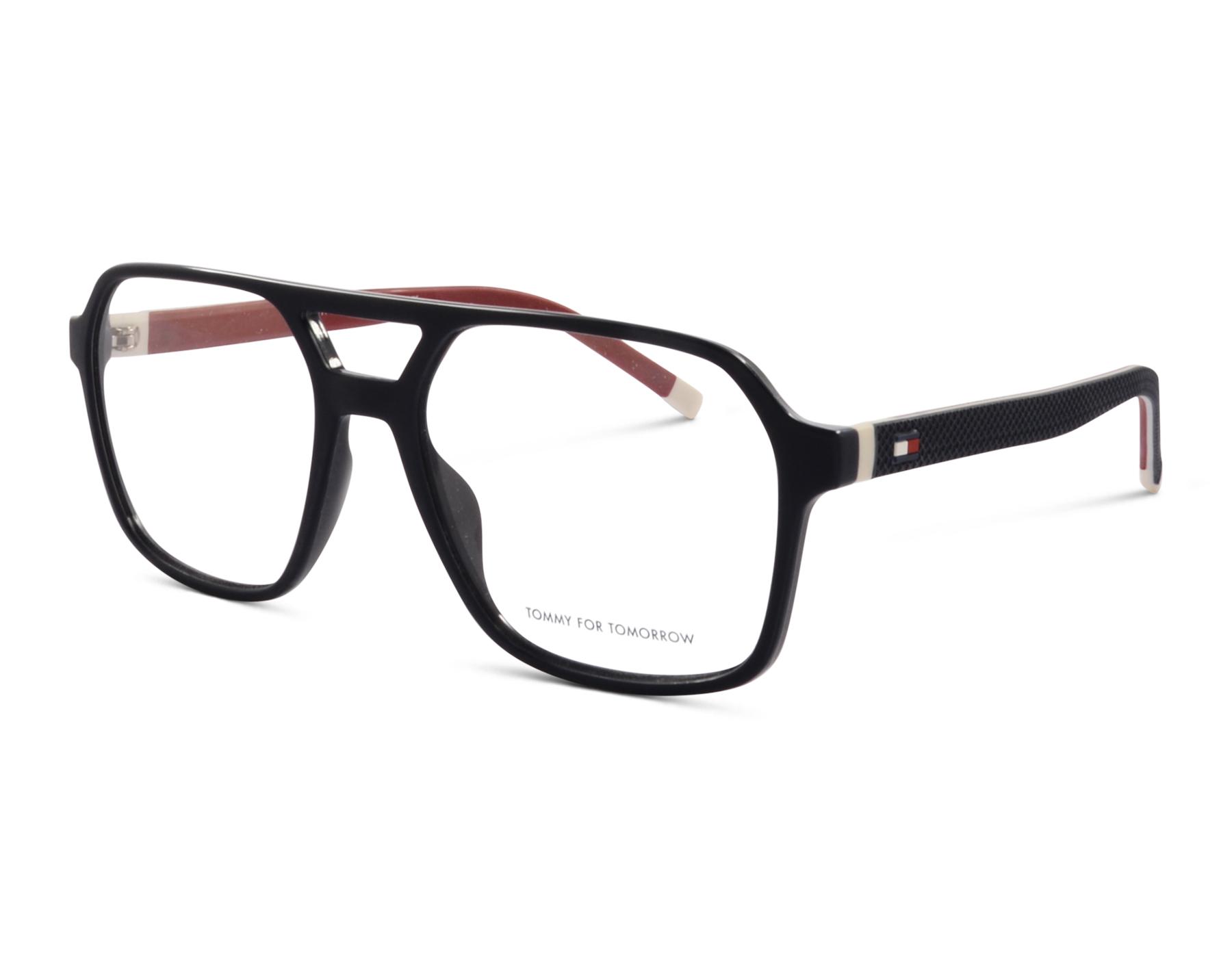 TOMMY HILFIGER TH 2379 PJP 56 Dunkelblau