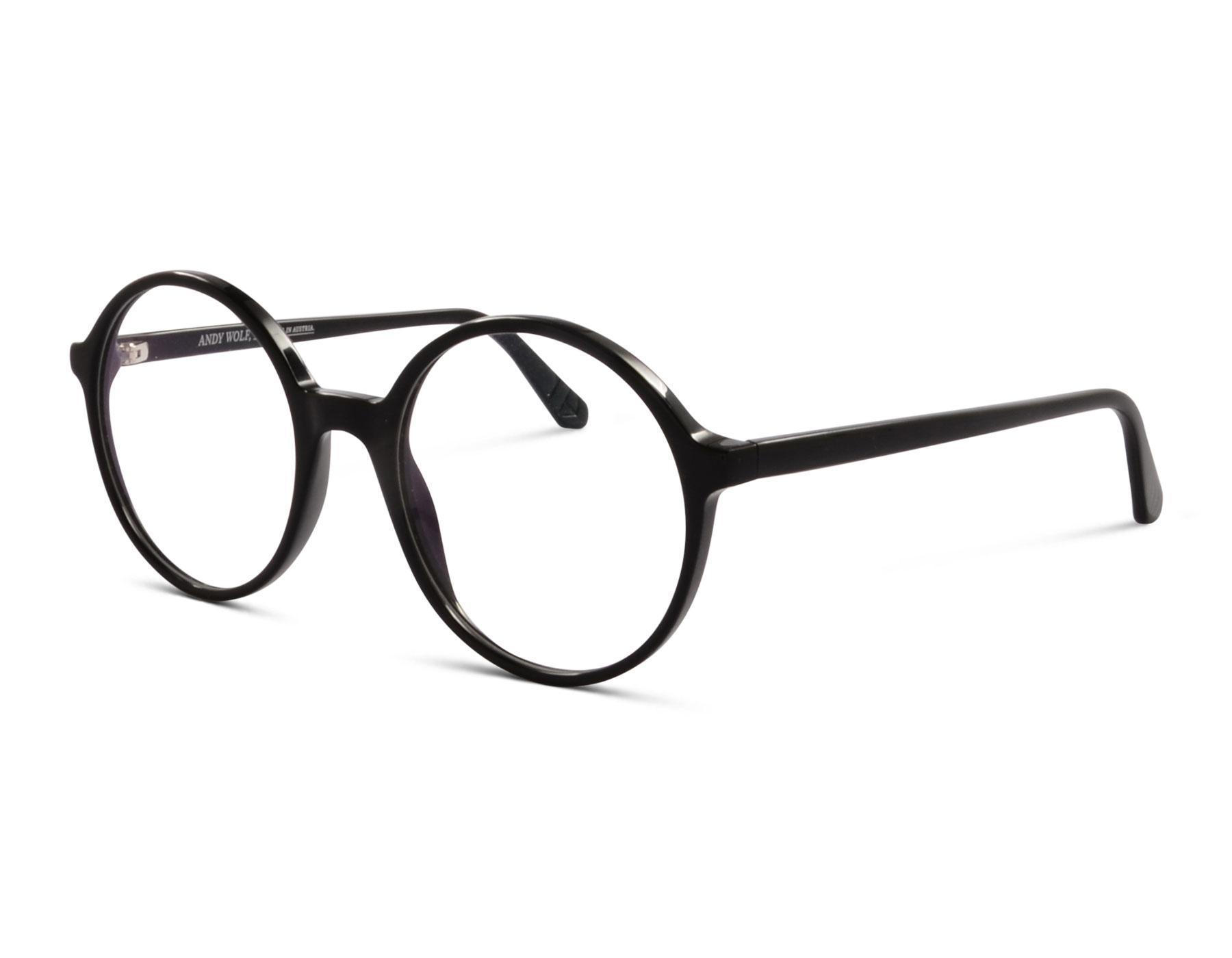 Andy Wolf MOLLY 5151 col. 01 51 Schwarz