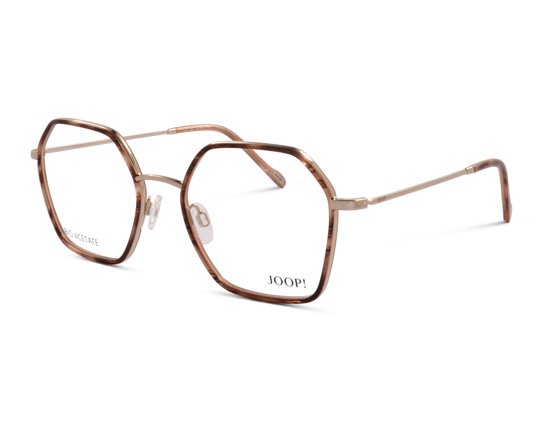 Joop! 83356 2164 53 Gold/Braun