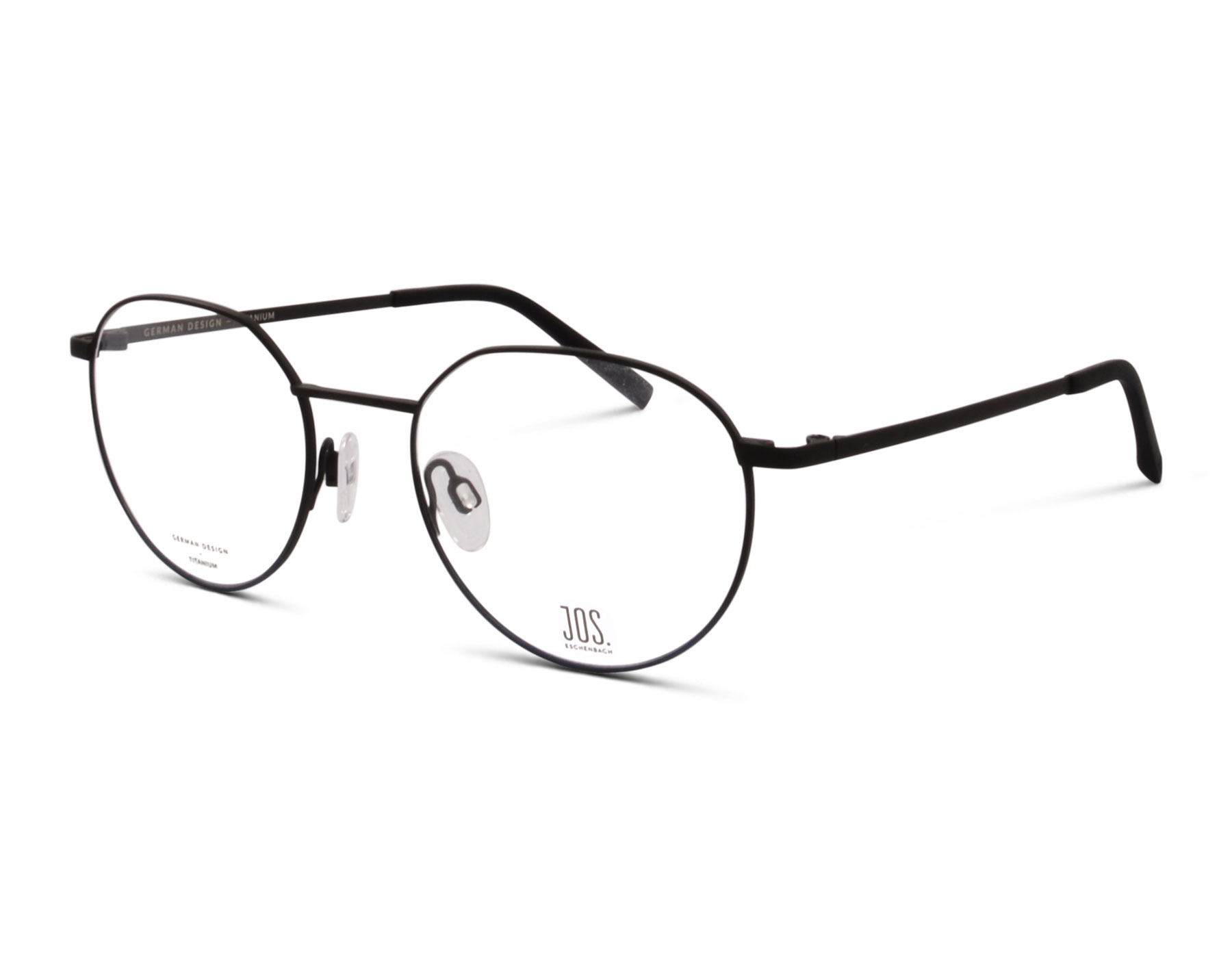 Jos. Eschenbach 981109 10 50 Schwarz