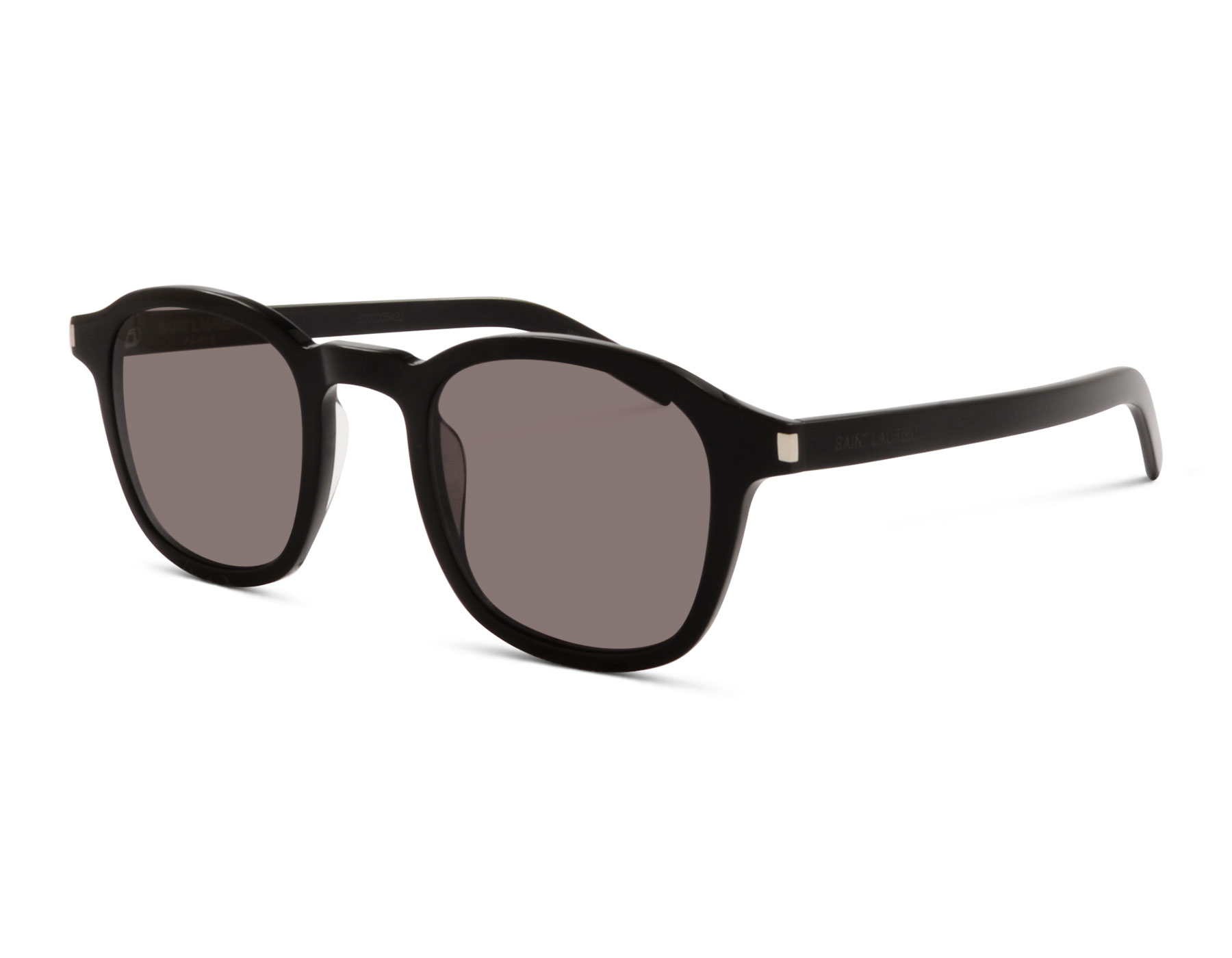 Saint Laurent SL 549 1 47 Schwarz