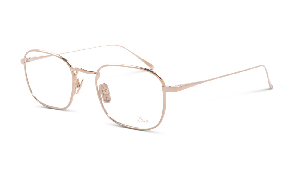 Lunor M9 Mod 04 col GP 50 Gold