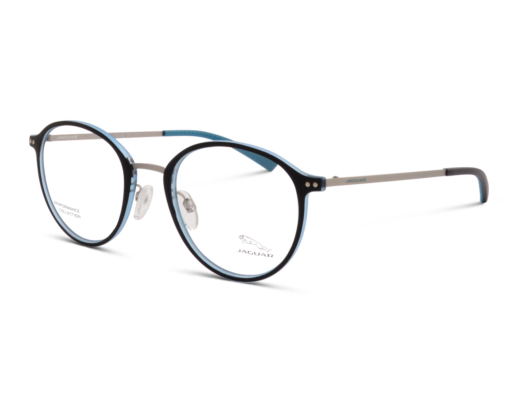 Jaguar Mod 36830 3100 50 Dunkelblau