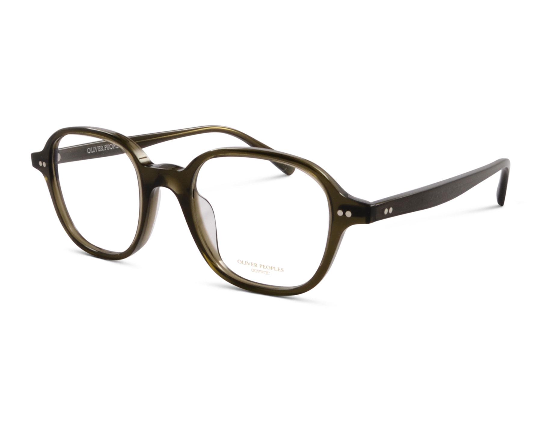 Oliver Peoples OV5599U 1784 MARNETT 47 Haselnussbraun