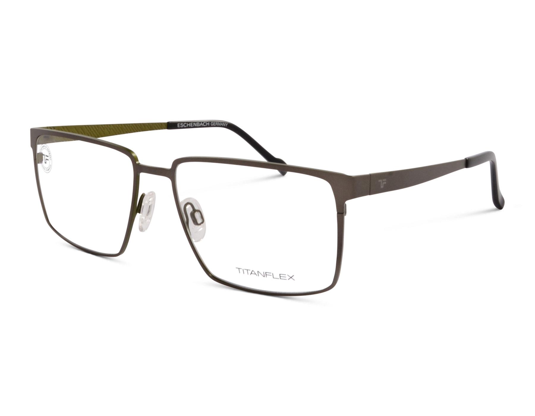 Eschenbach TITANflex 822034 34 57 Grau/Grün