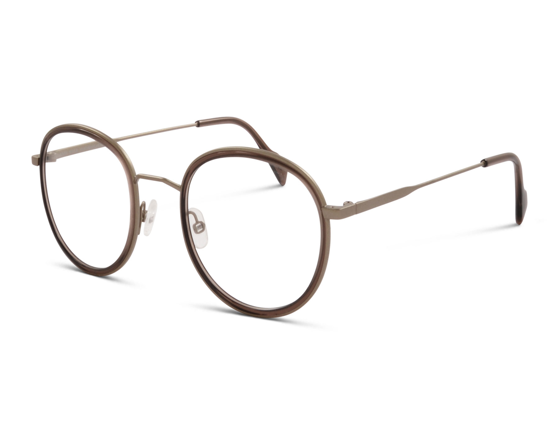 Andy Wolf 4803 06 49 Braun/Beige