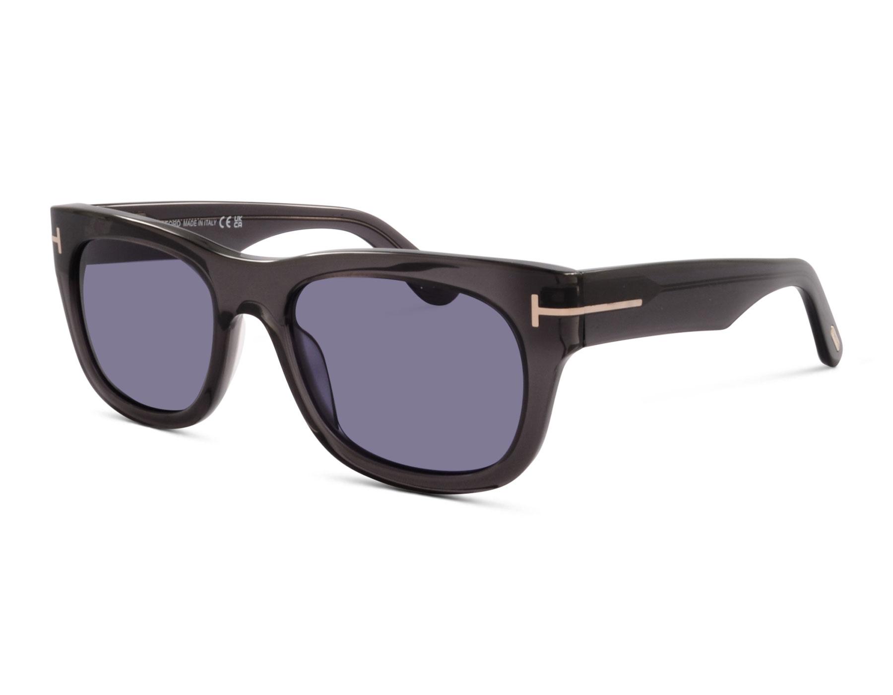Tom Ford Marshall-02 TF1334 20V 54 Grau