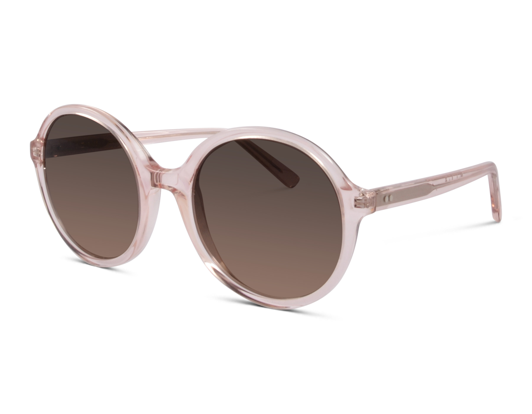 Colibris Lou col.78 50 Rosa transparent