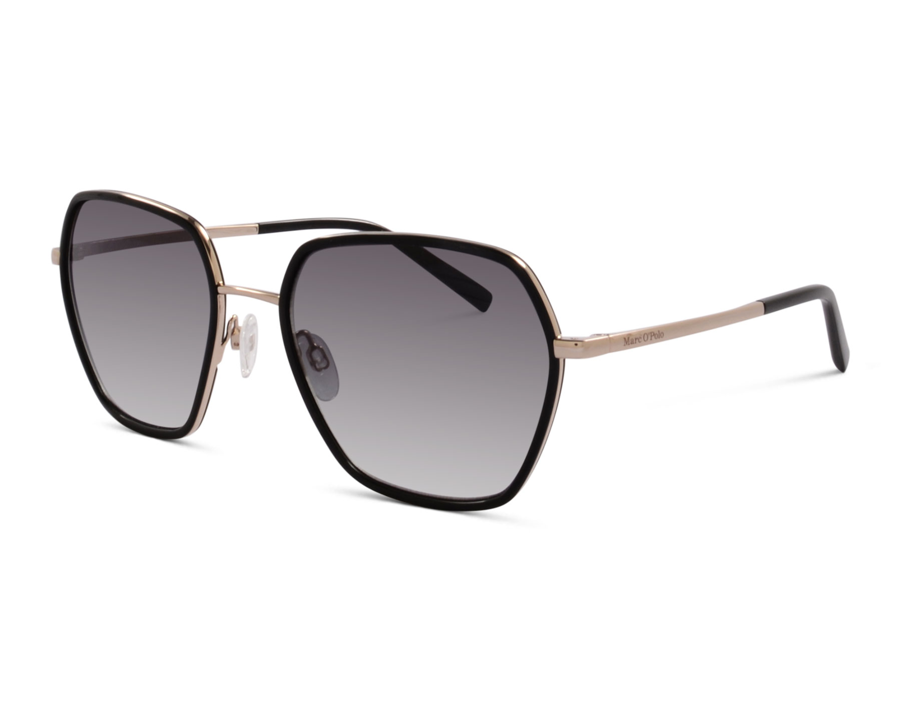 Marc O´Polo 505122 10 3044 56 Schwarz