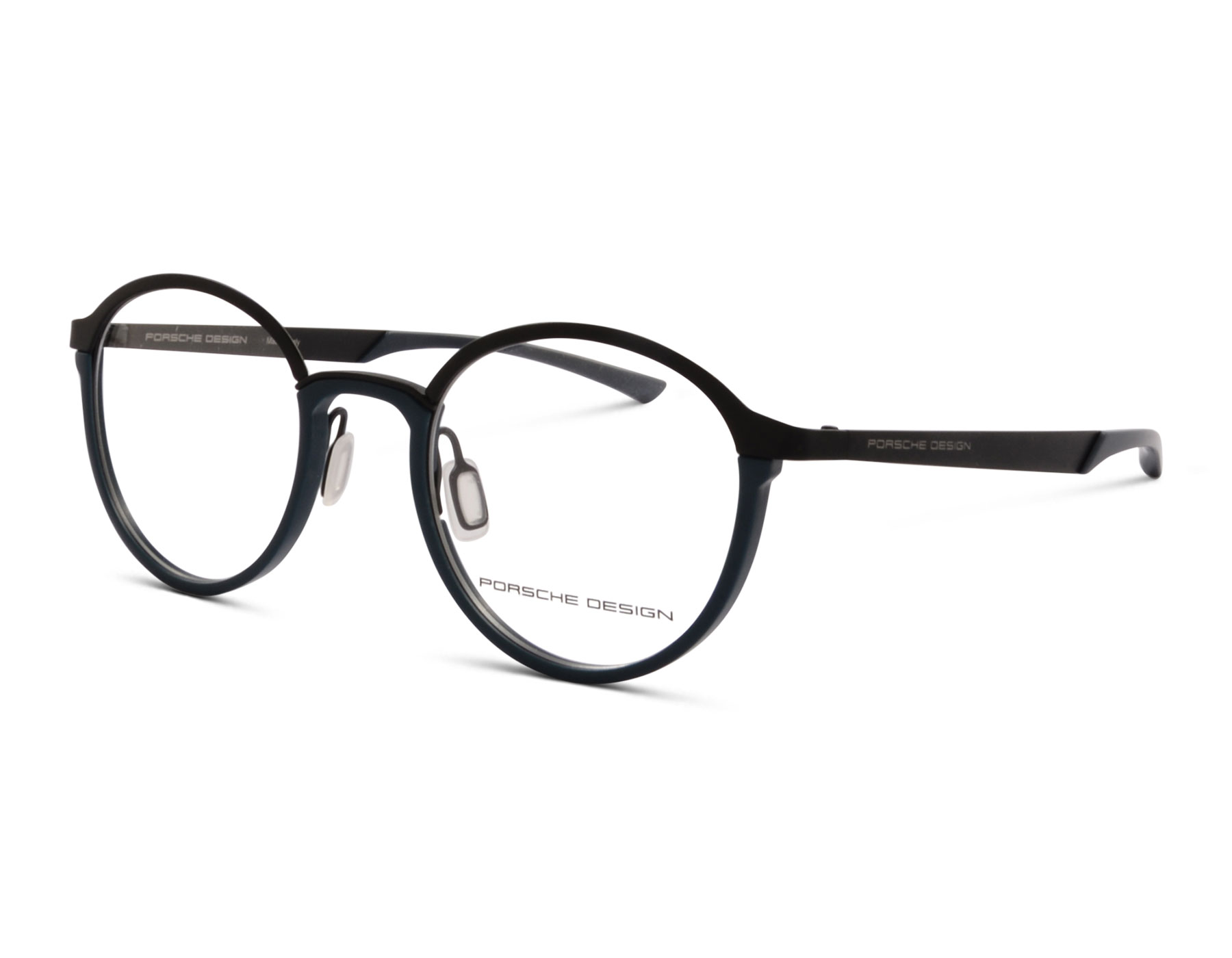 Porsche Design P8791 A 49 Black/Dark Blue