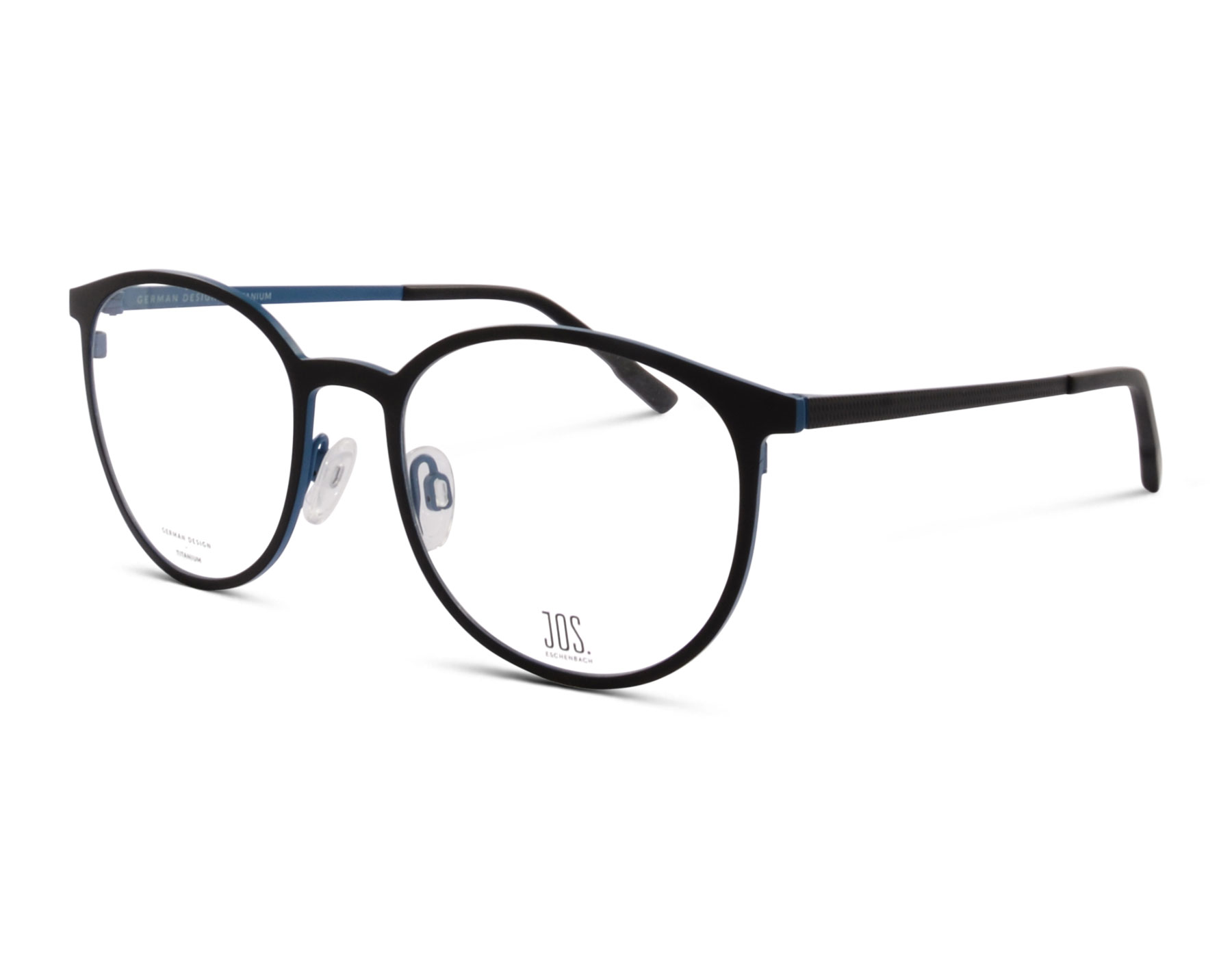 Jos. Eschenbach 981086 10 52 Schwarz matt