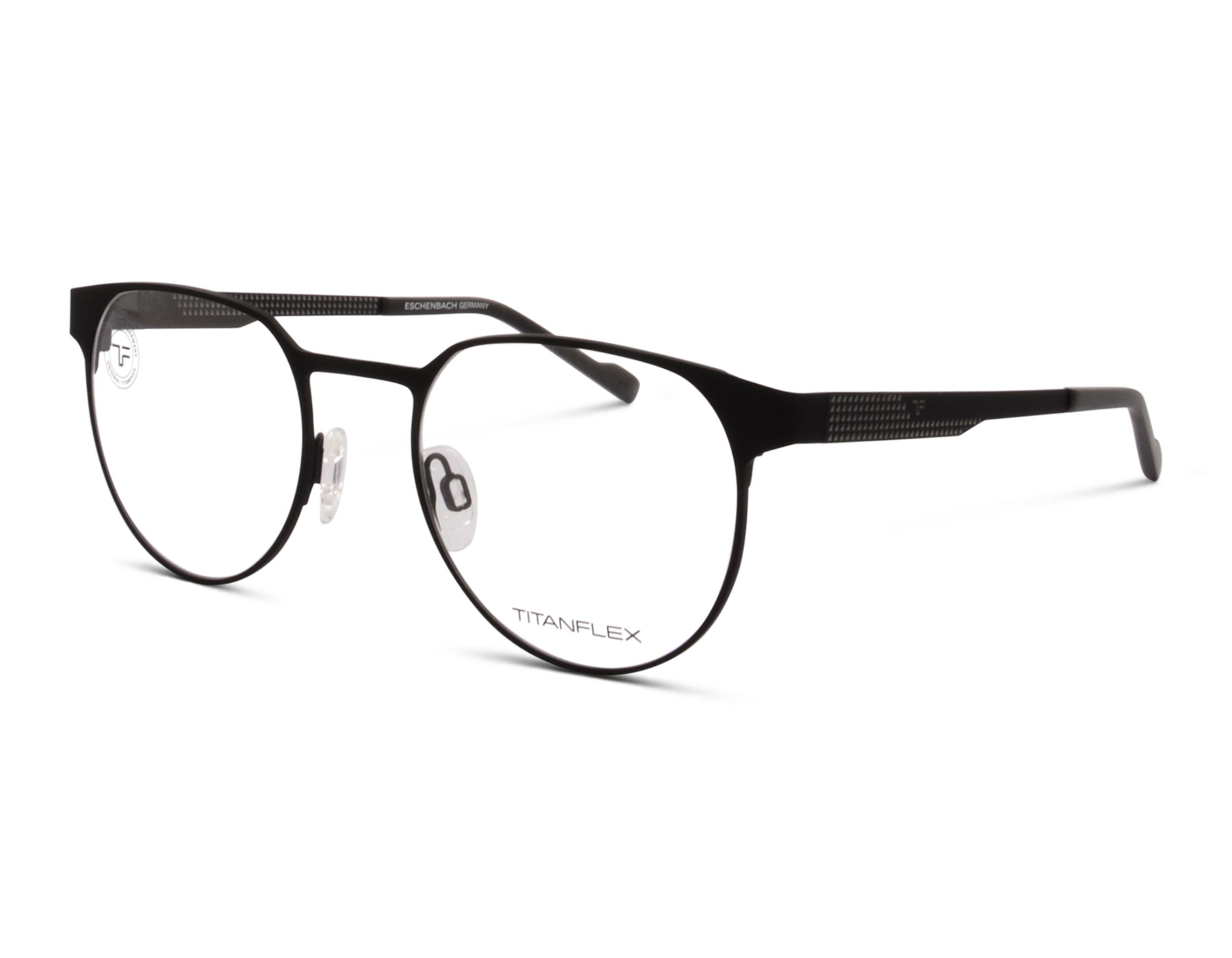TITANFLEX 822020 10 50 Schwarz